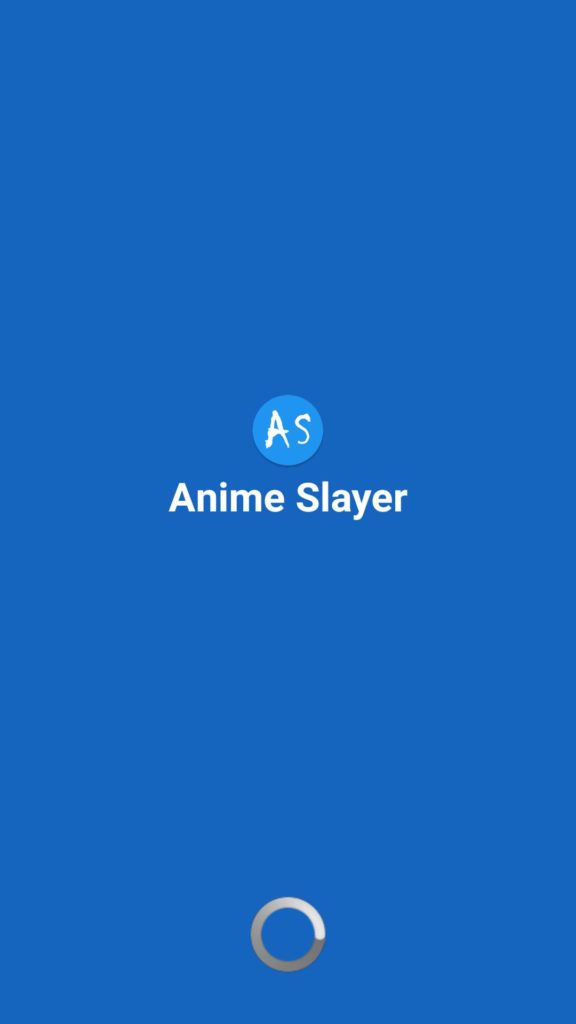 تحميل تطبيق انمي سلاير Anime Slayer