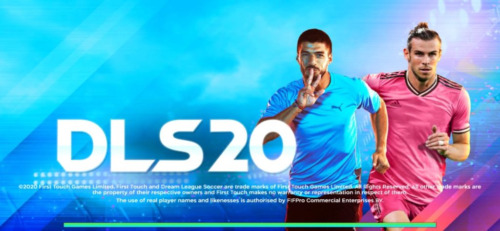 تحميل لعبة دريم ليج 2020