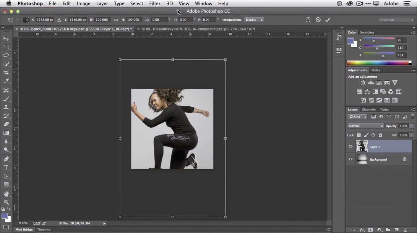 adobe photoshop online